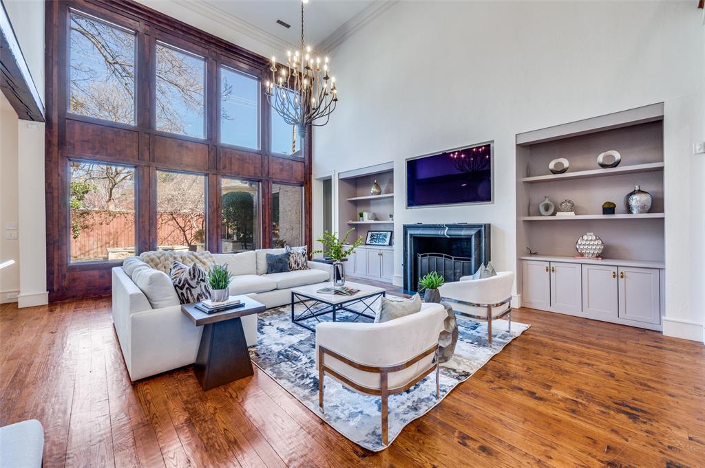 Pemberton - Residential