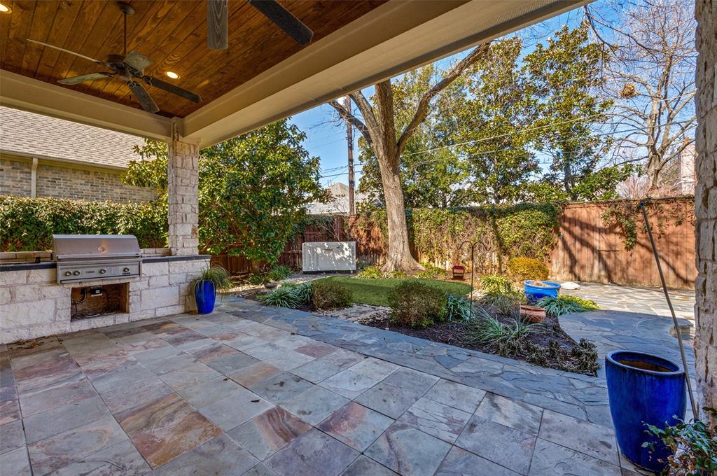 Pemberton - Residential