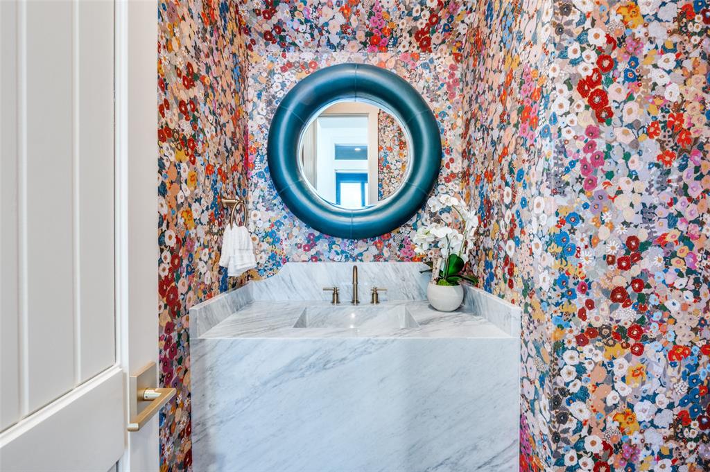 Pemberton - Residential