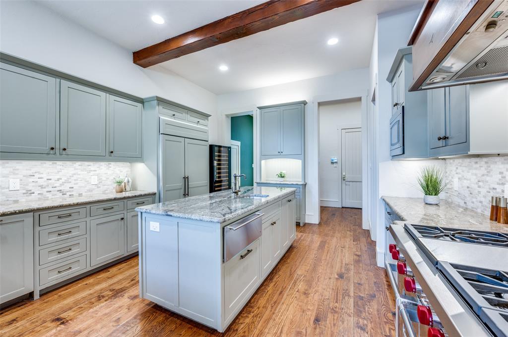 Pemberton - Residential