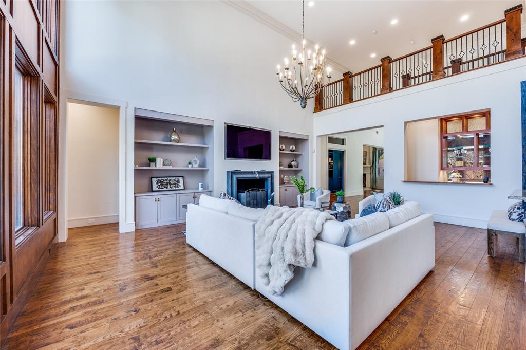 Pemberton - Residential