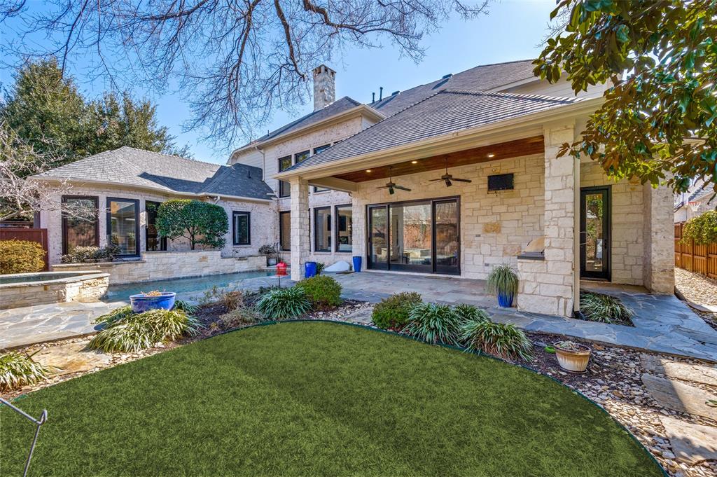 Pemberton - Residential