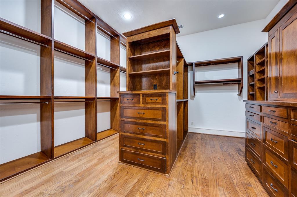 Pemberton - Residential