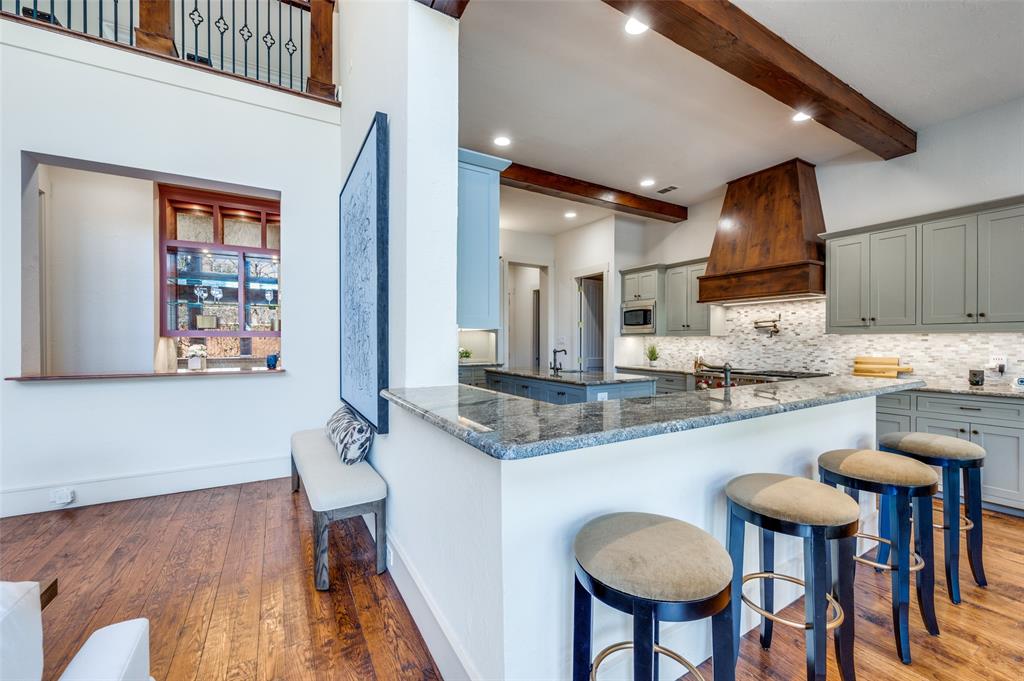 Pemberton - Residential