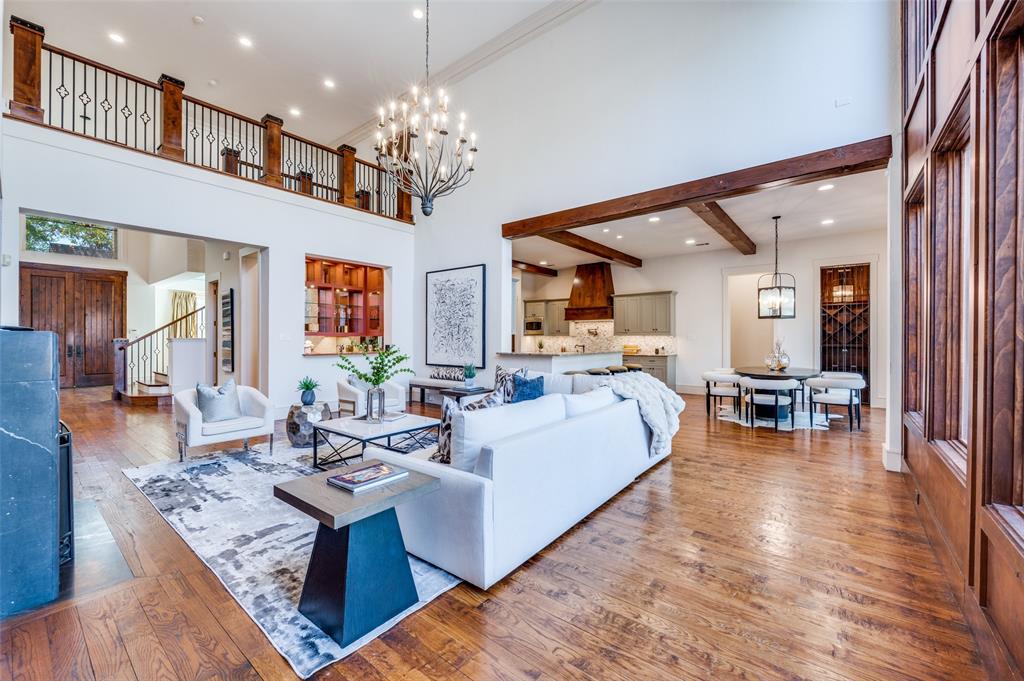 Pemberton - Residential