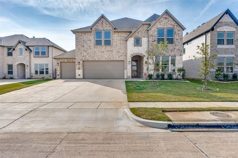 725 Seahawk Street Joshua TX 76058