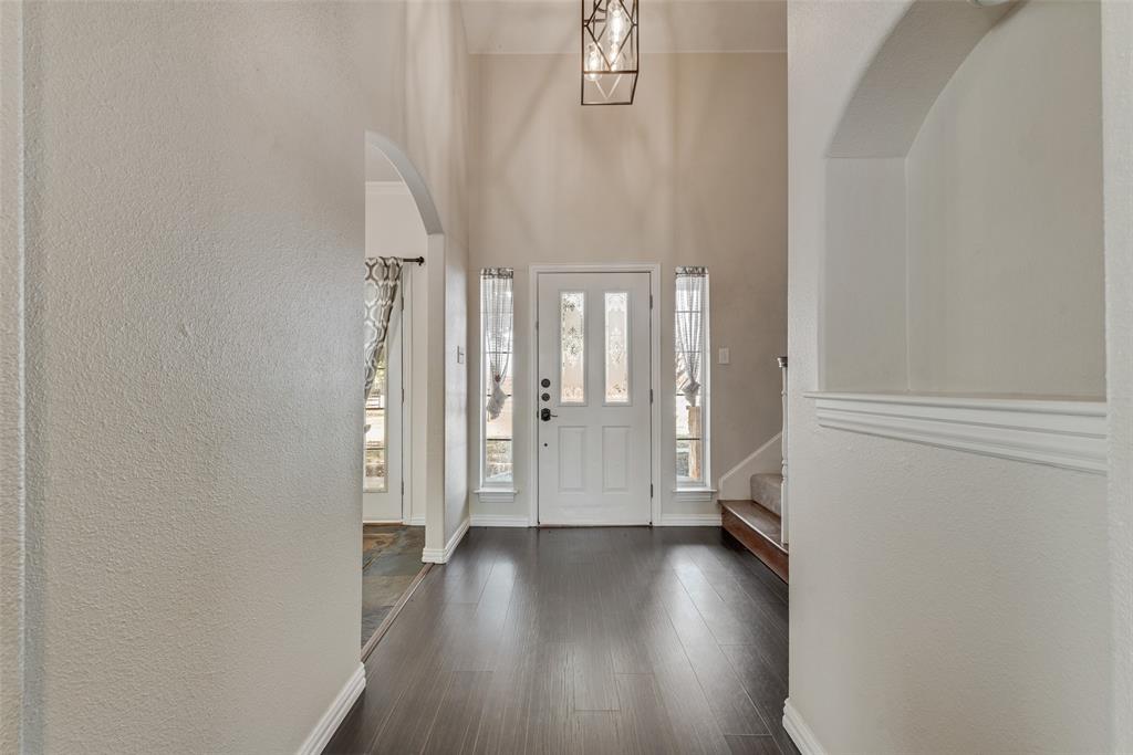 HASLET HEIGHTS - Residential