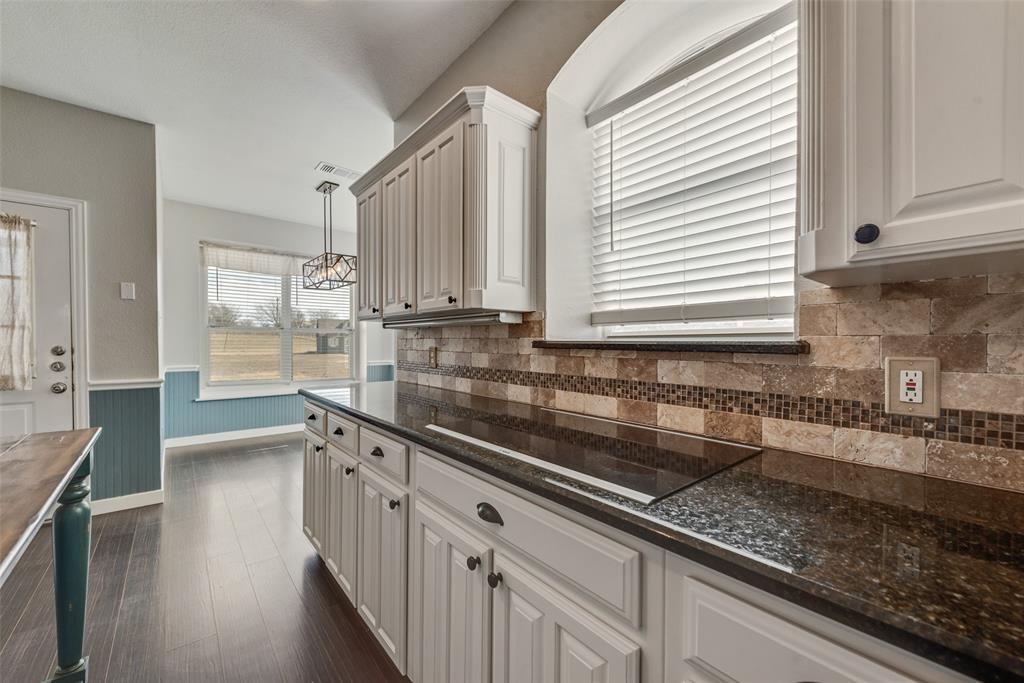 HASLET HEIGHTS - Residential