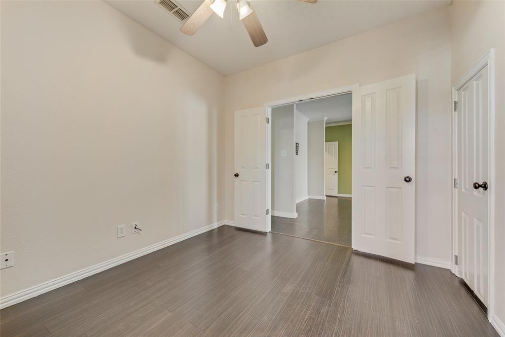 HASLET HEIGHTS - Residential