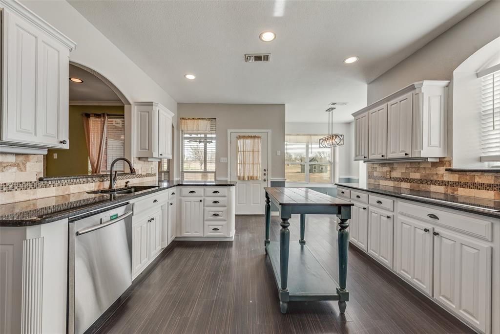 HASLET HEIGHTS - Residential