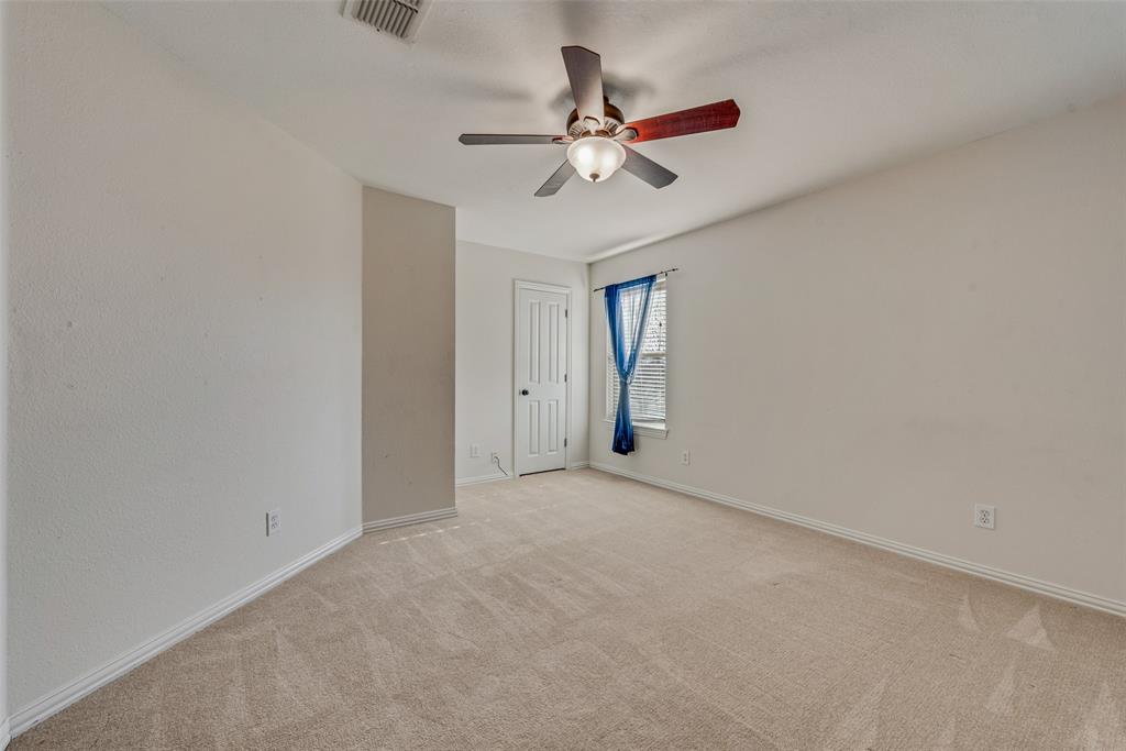 HASLET HEIGHTS - Residential