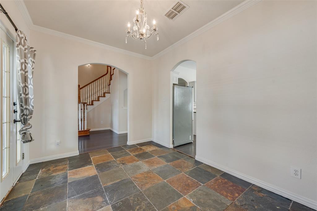 HASLET HEIGHTS - Residential