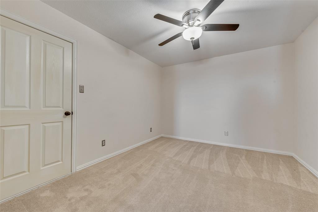 HASLET HEIGHTS - Residential