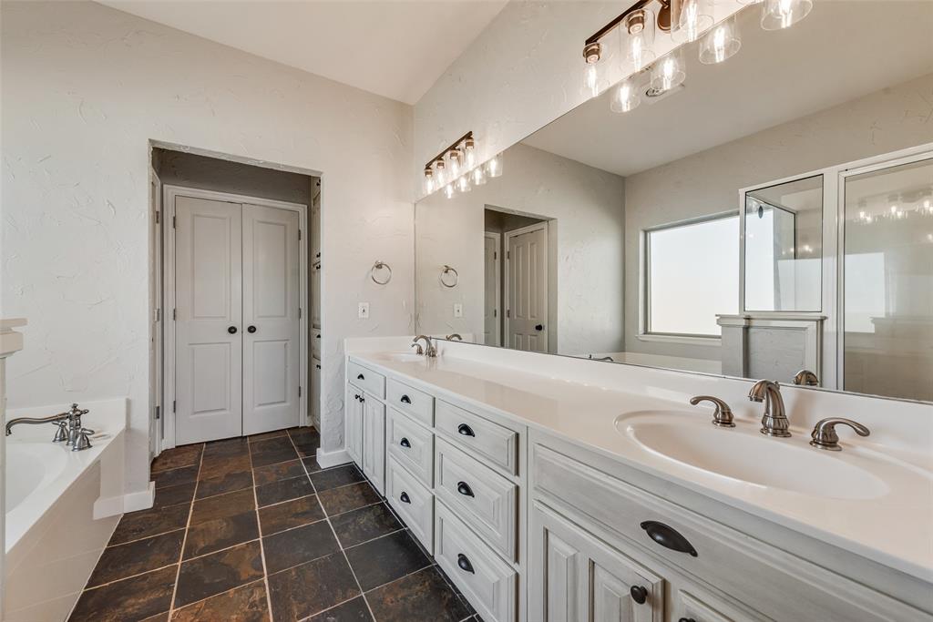 HASLET HEIGHTS - Residential