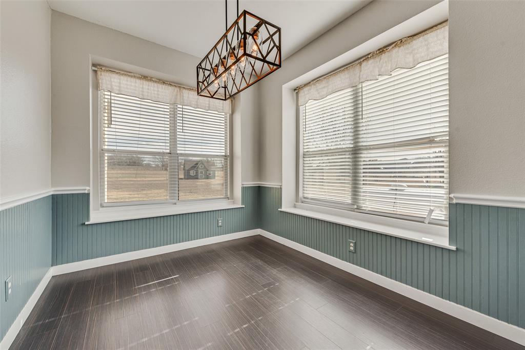 HASLET HEIGHTS - Residential