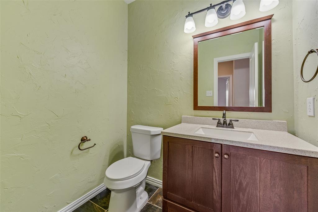 HASLET HEIGHTS - Residential