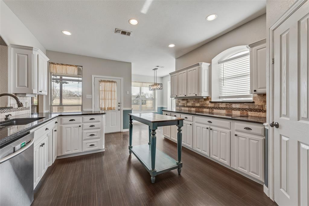 HASLET HEIGHTS - Residential