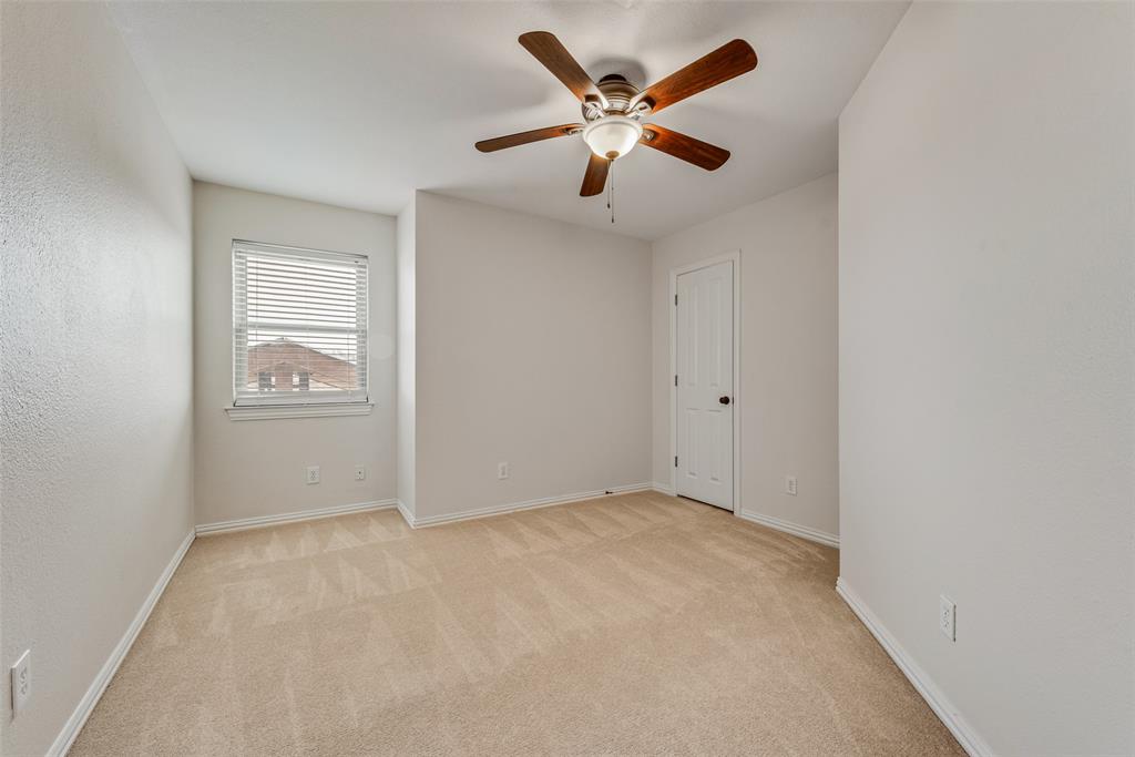 HASLET HEIGHTS - Residential