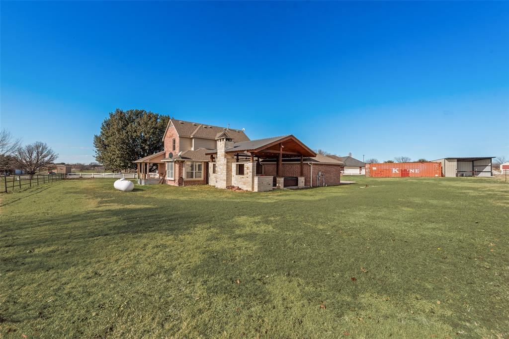 HASLET HEIGHTS - Residential