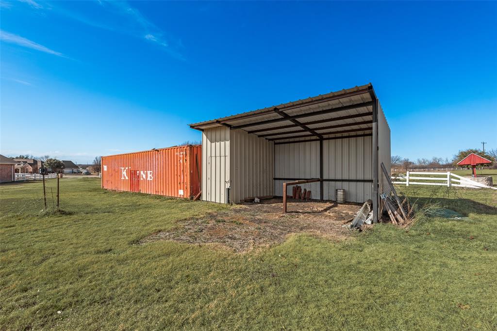 HASLET HEIGHTS - Residential