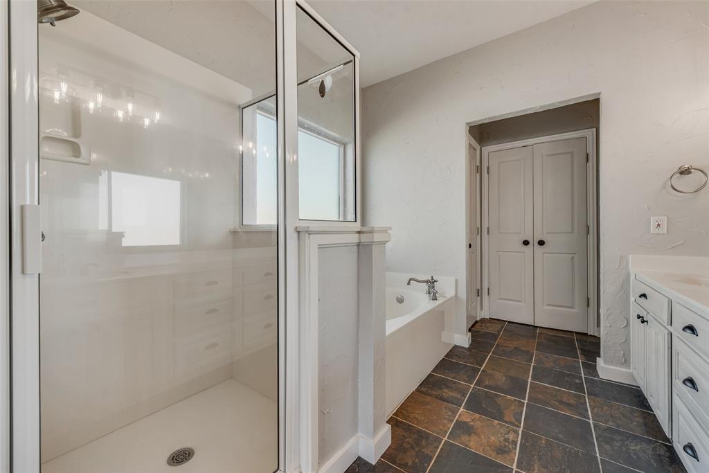 HASLET HEIGHTS - Residential