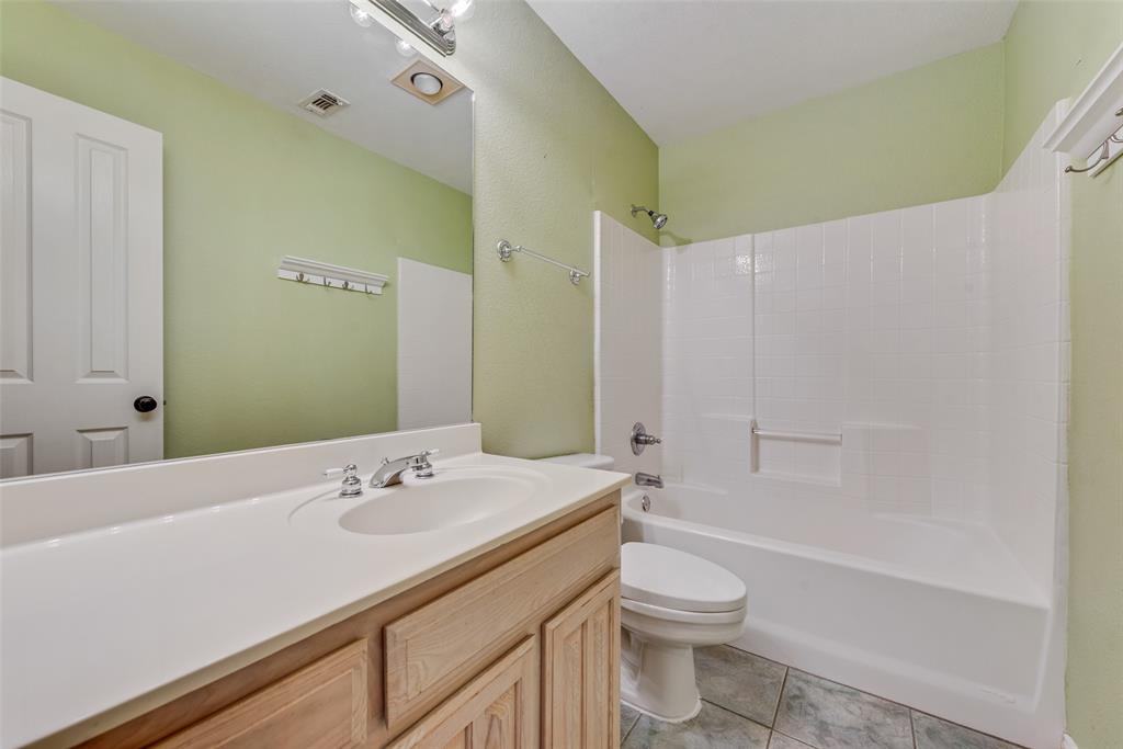 HASLET HEIGHTS - Residential