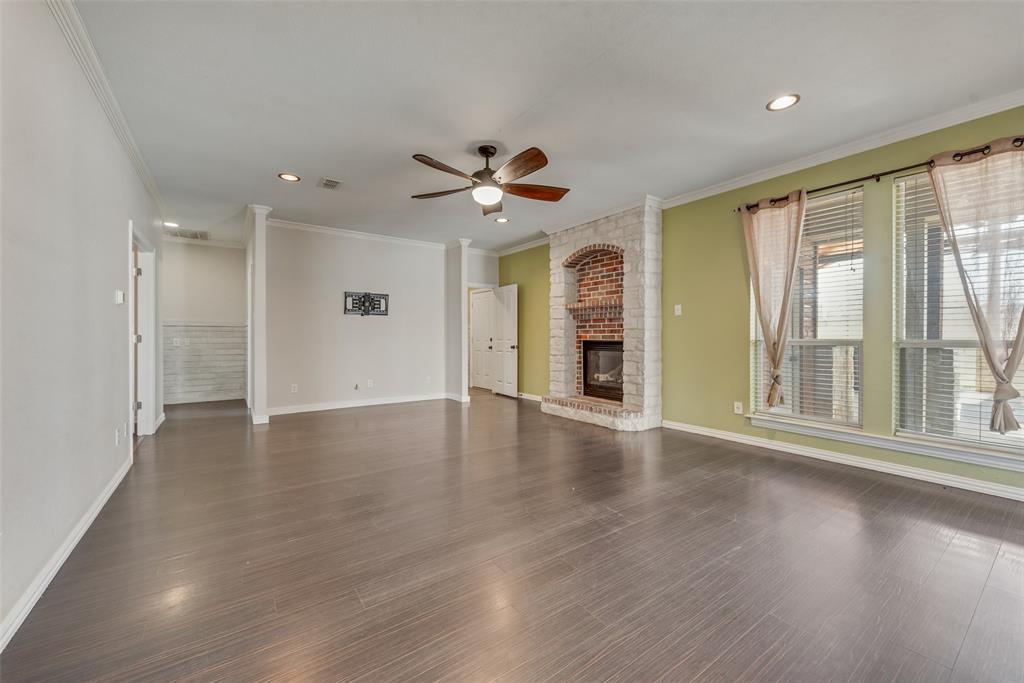 HASLET HEIGHTS - Residential