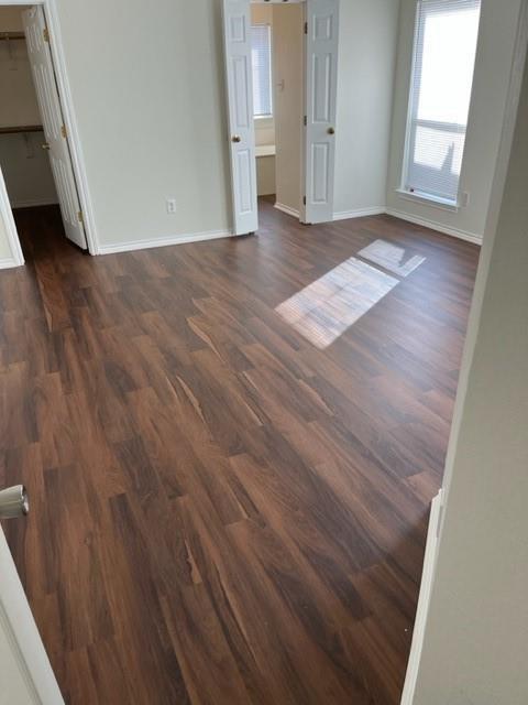 Solomon Hill 1 - Residential Income