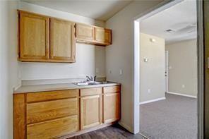 Solomon Hill 1 - Residential Income