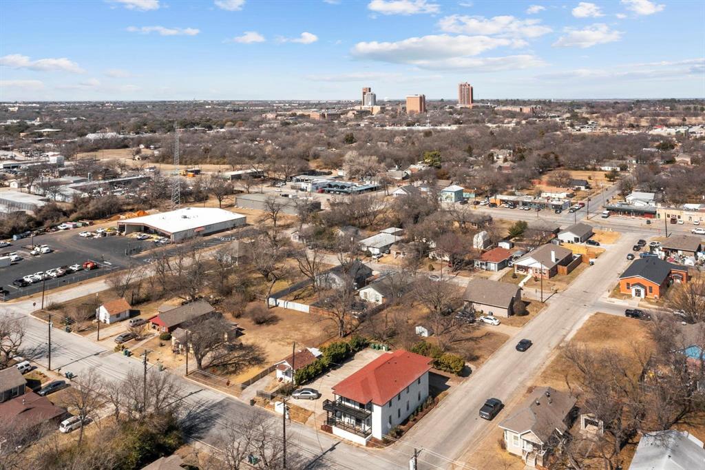 Solomon Hill 1 - Residential Income