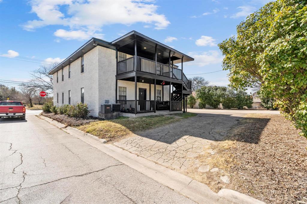 Solomon Hill 1 - Residential Income