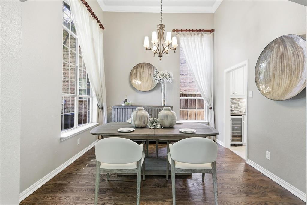 Wellington of Flower Mound - Residential