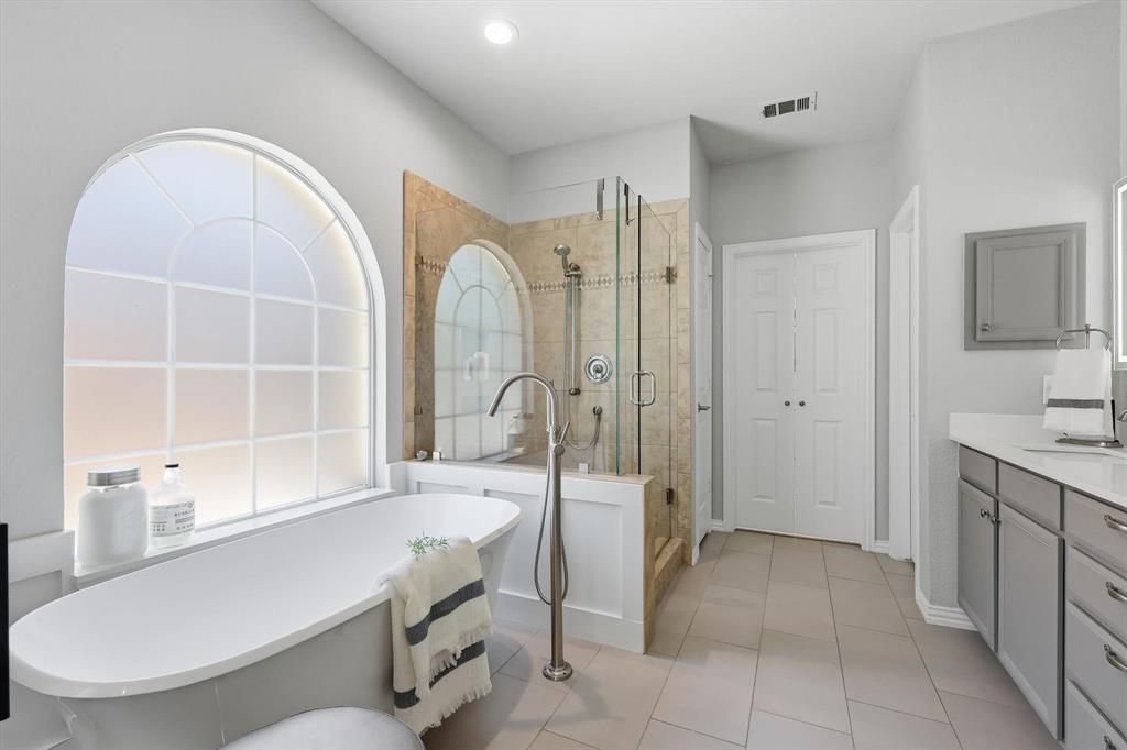 Wellington of Flower Mound - Residential