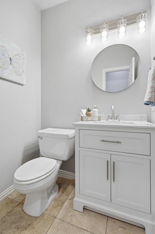 Wellington of Flower Mound - Residential