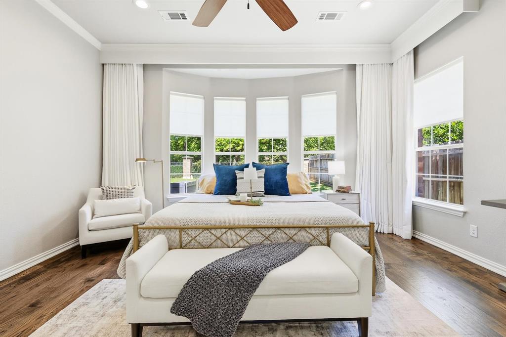 Wellington of Flower Mound - Residential