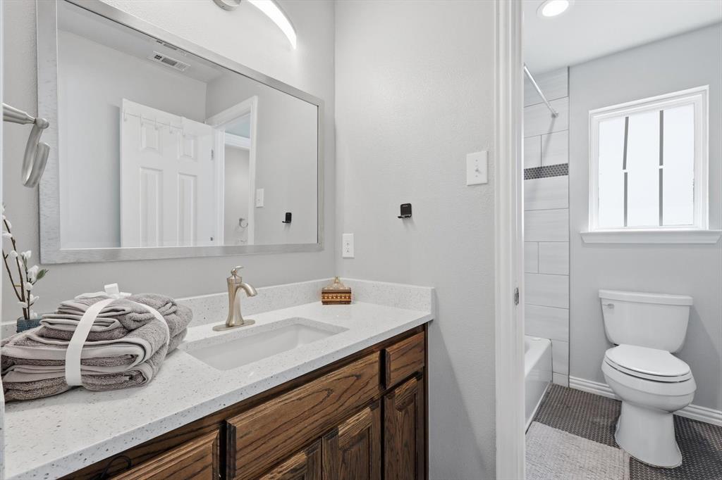 Wellington of Flower Mound - Residential