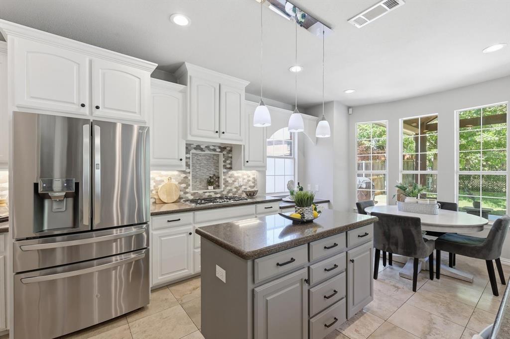 Wellington of Flower Mound - Residential