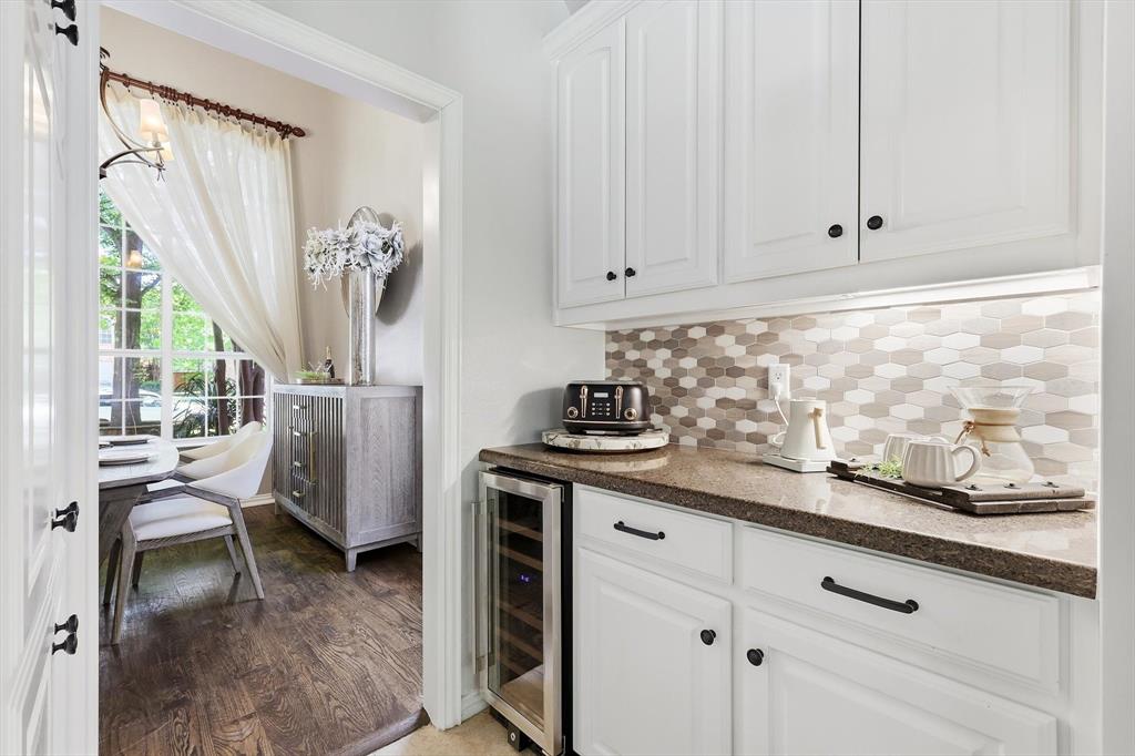 Wellington of Flower Mound - Residential