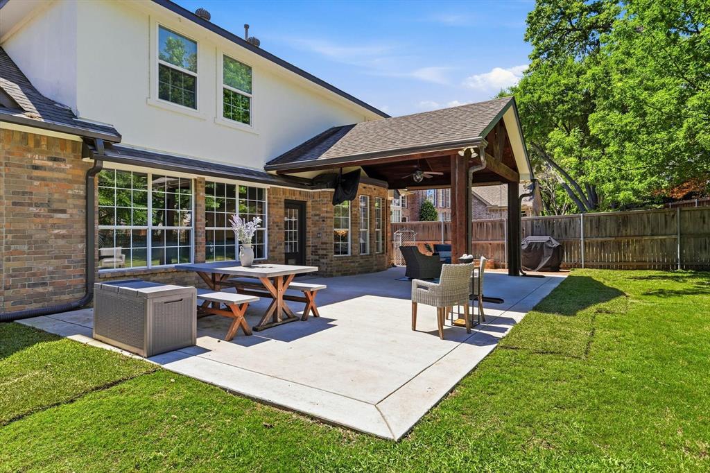 Wellington of Flower Mound - Residential