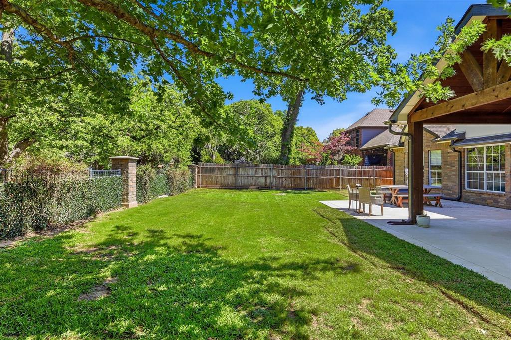 Wellington of Flower Mound - Residential