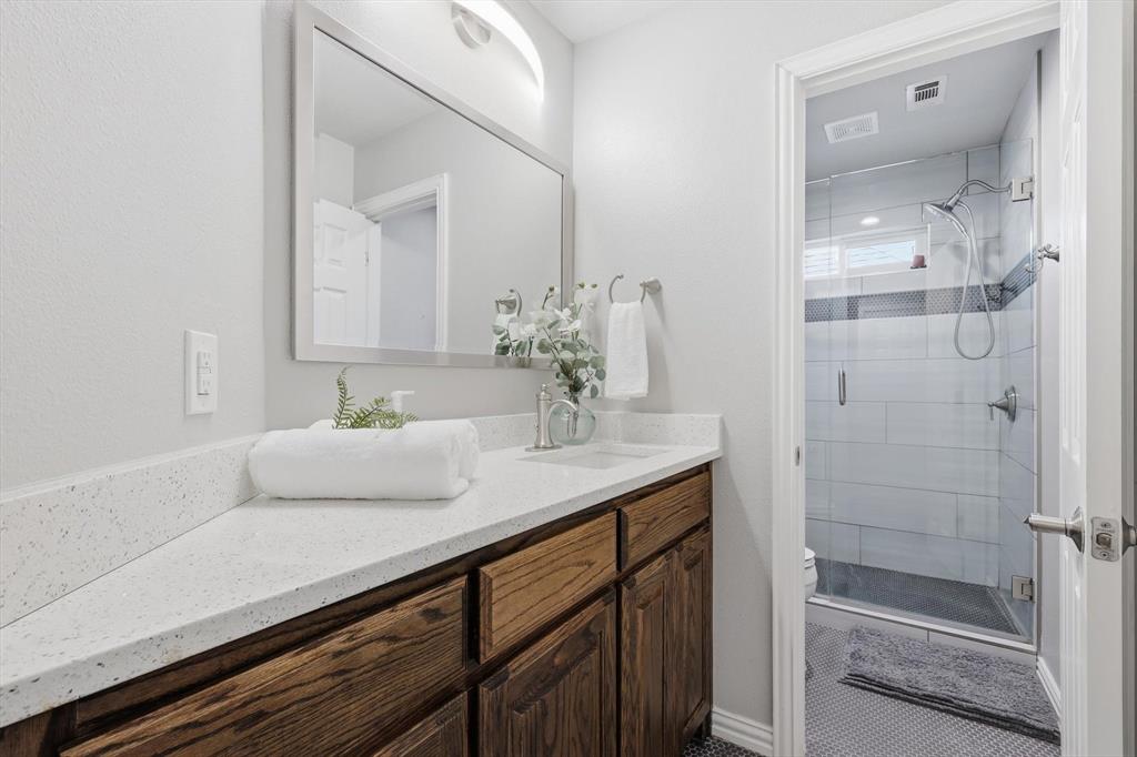 Wellington of Flower Mound - Residential