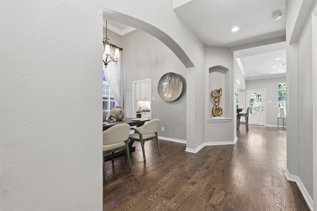 Wellington of Flower Mound - Residential