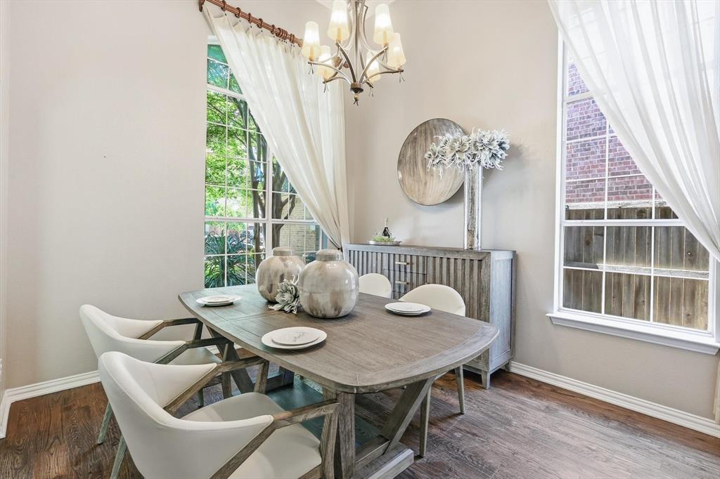 Wellington of Flower Mound - Residential