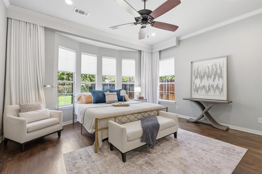 Wellington of Flower Mound - Residential