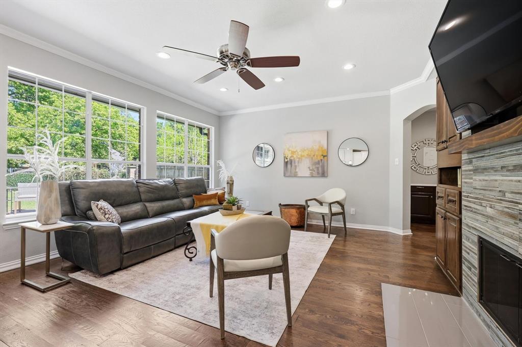 Wellington of Flower Mound - Residential