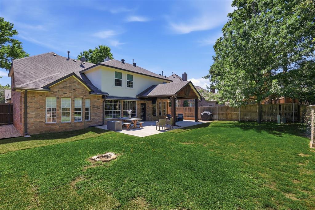 Wellington of Flower Mound - Residential