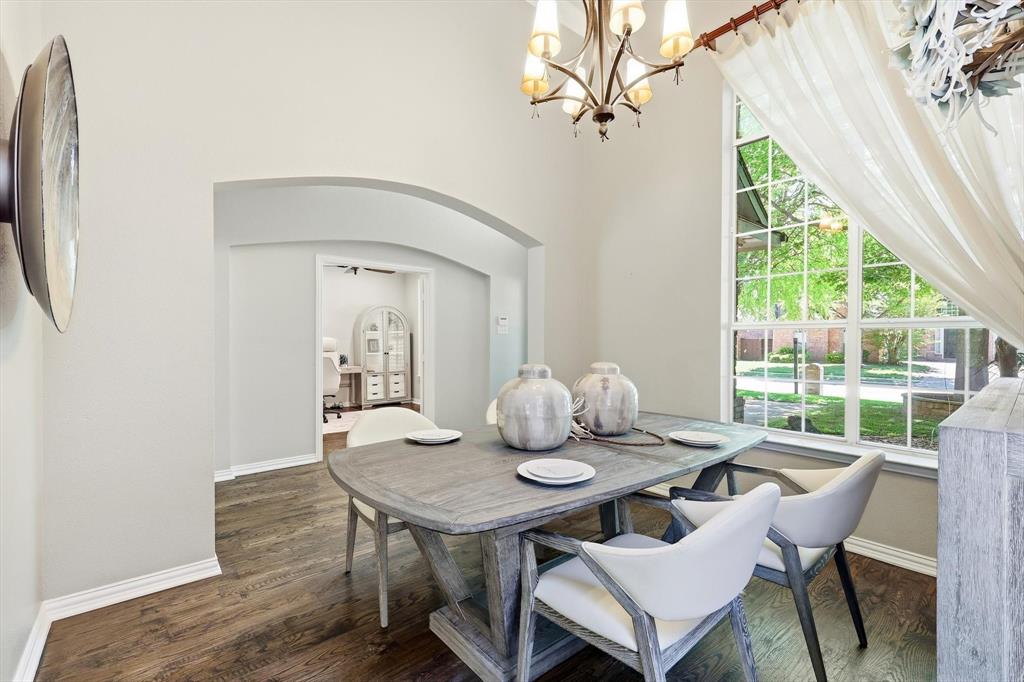 Wellington of Flower Mound - Residential