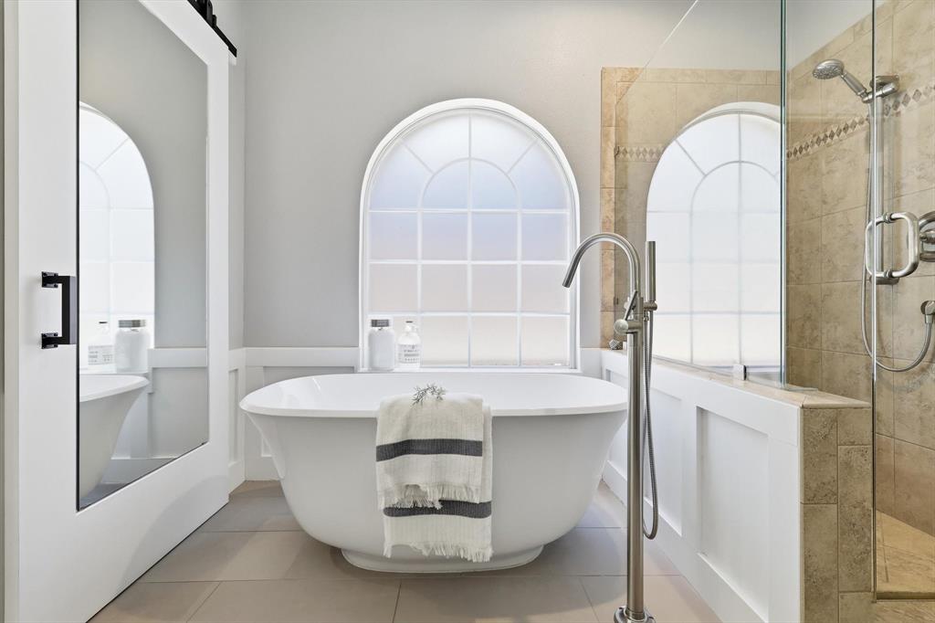 Wellington of Flower Mound - Residential