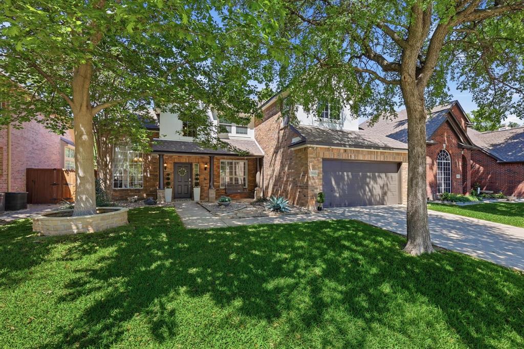 Wellington of Flower Mound - Residential