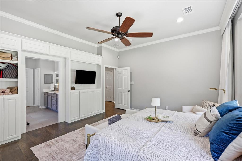 Wellington of Flower Mound - Residential